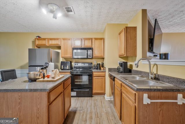 2870 Vining Ridge Terrace, Decatur, GA 30034