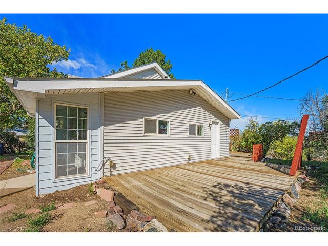 620 Vrain St, Denver, CO 80204