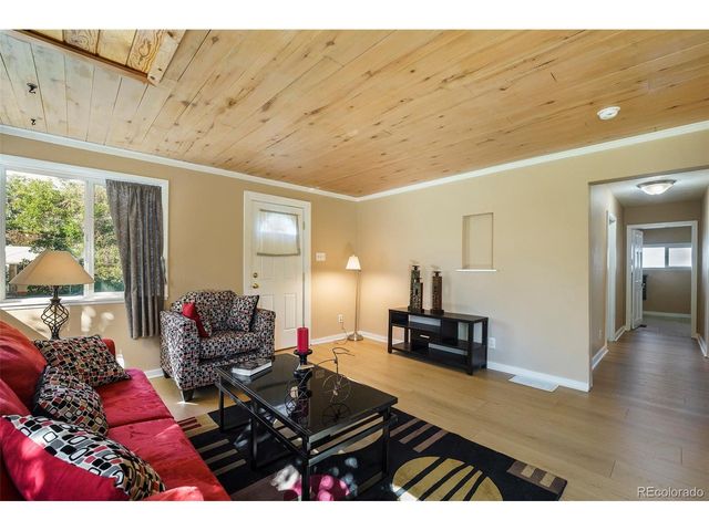 620 Vrain St, Denver, CO 80204