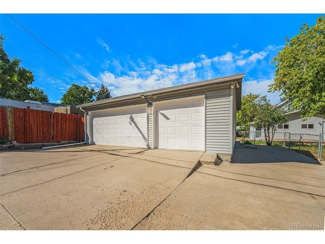 620 Vrain St, Denver, CO 80204