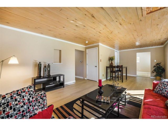 620 Vrain St, Denver, CO 80204