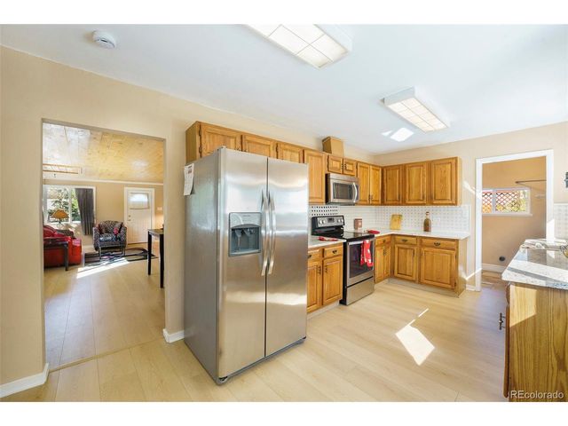 620 Vrain St, Denver, CO 80204