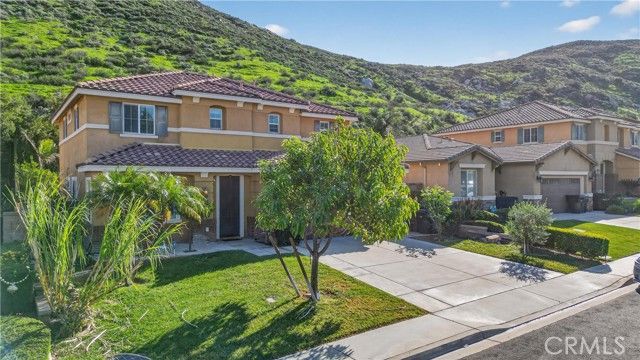 11899 Briarcliff, Fontana, CA 92337