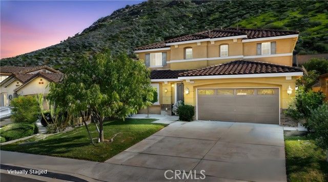 11899 Briarcliff, Fontana, CA 92337