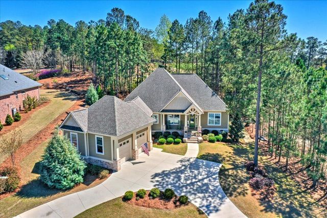 351 Three Runs Creek Way, Aiken, SC 29803