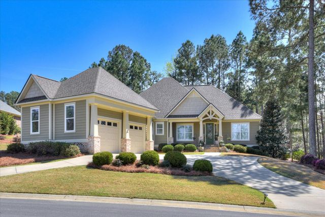 351 Three Runs Creek Way, Aiken, SC 29803