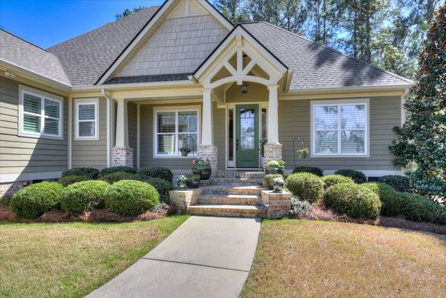 351 Three Runs Creek Way, Aiken, SC 29803