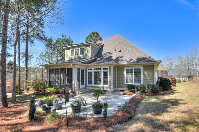 351 Three Runs Creek Way, Aiken, SC 29803