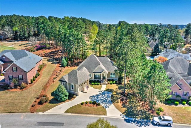 351 Three Runs Creek Way, Aiken, SC 29803