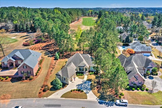 351 Three Runs Creek Way, Aiken, SC 29803