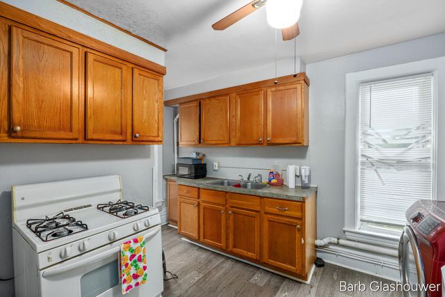 1559 Forrest Avenue Ne, City Of Grand Rapids, MI 49505