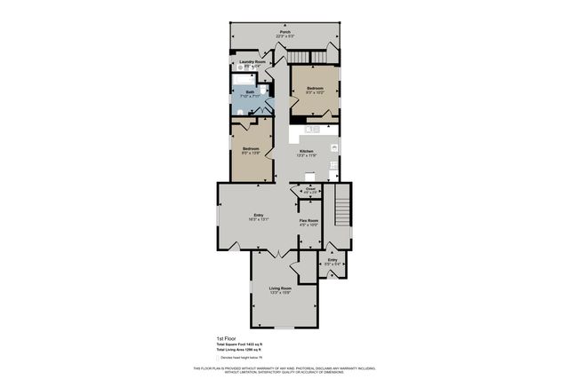 1559 Forrest Avenue Ne, City Of Grand Rapids, MI 49505