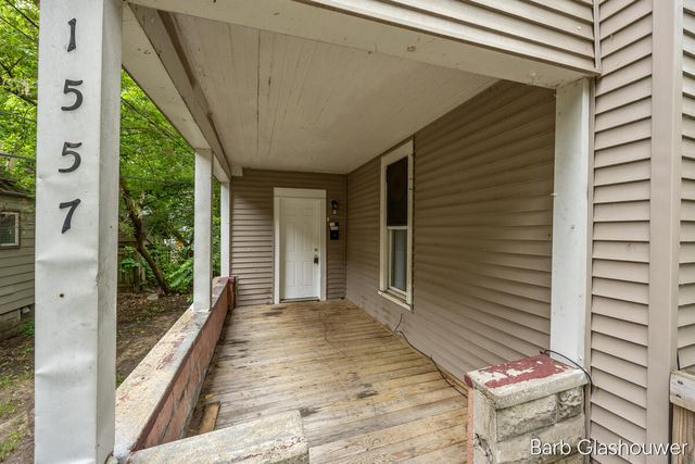 1559 Forrest Avenue Ne, City Of Grand Rapids, MI 49505