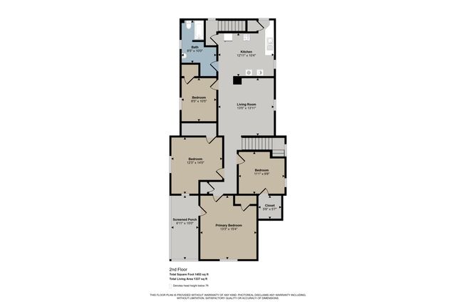 1559 Forrest Avenue Ne, City Of Grand Rapids, MI 49505