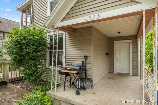 1559 Forrest Avenue Ne, City Of Grand Rapids, MI 49505