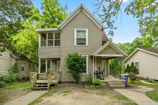 1559 Forrest Avenue Ne, City Of Grand Rapids, MI 49505