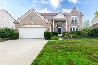 45520 Morningside Road, Canton, MI 48187