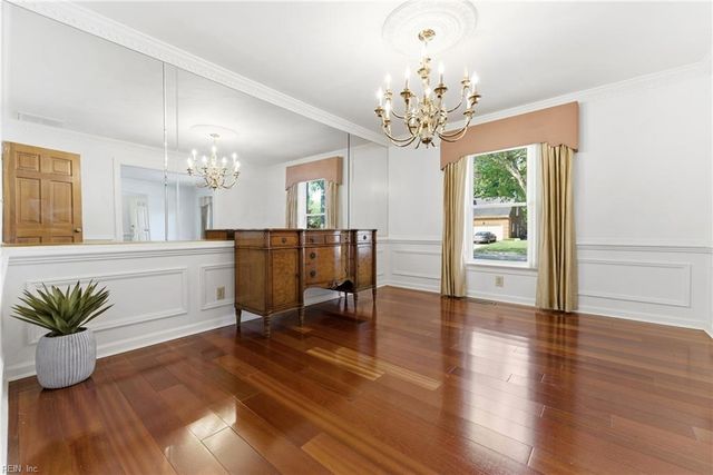 5413 Hargrove BLVD, Virginia Beach, VA 23464