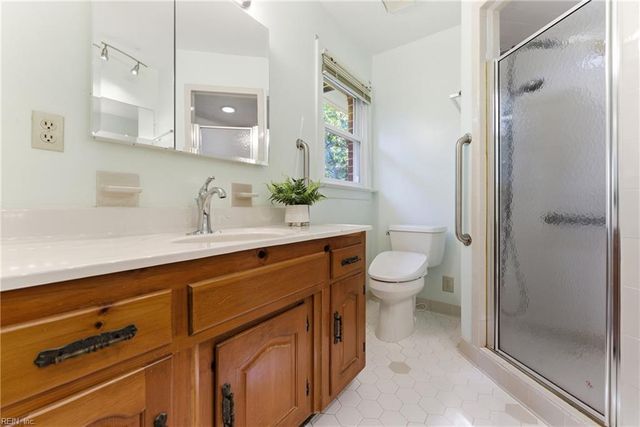 5413 Hargrove BLVD, Virginia Beach, VA 23464
