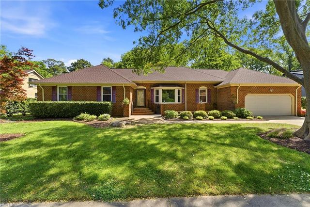 5413 Hargrove BLVD, Virginia Beach, VA 23464