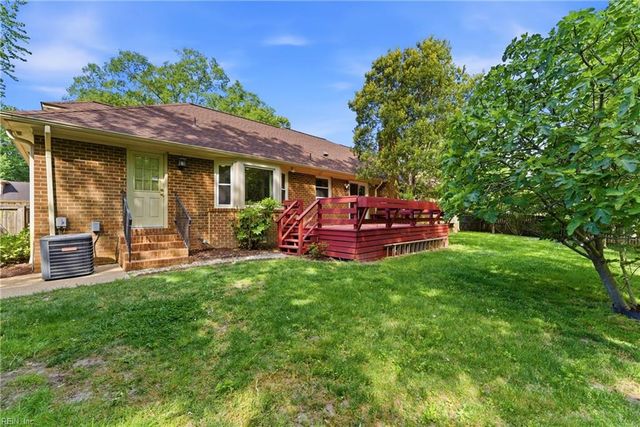 5413 Hargrove BLVD, Virginia Beach, VA 23464