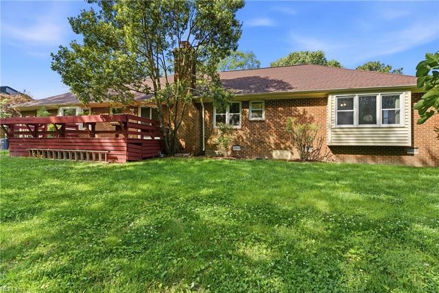 5413 Hargrove BLVD, Virginia Beach, VA 23464