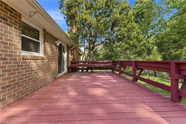 5413 Hargrove BLVD, Virginia Beach, VA 23464