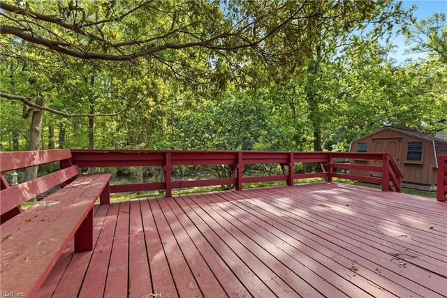 5413 Hargrove BLVD, Virginia Beach, VA 23464