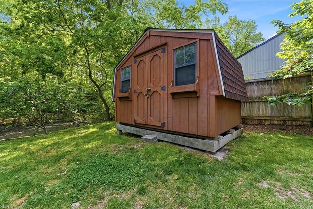 5413 Hargrove BLVD, Virginia Beach, VA 23464