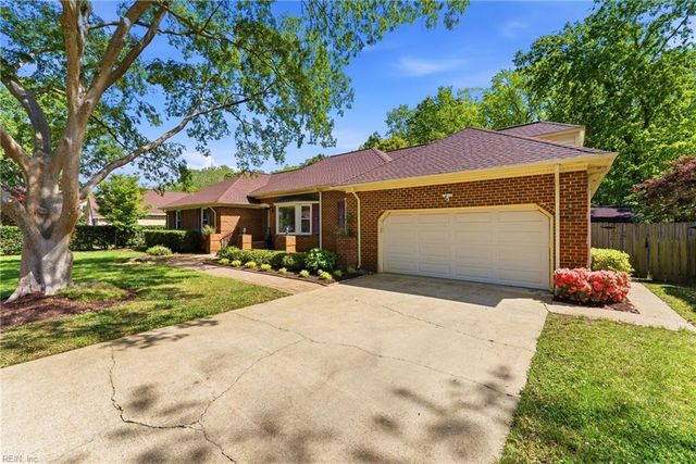 5413 Hargrove BLVD, Virginia Beach, VA 23464
