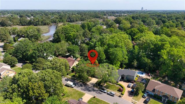 5413 Hargrove BLVD, Virginia Beach, VA 23464