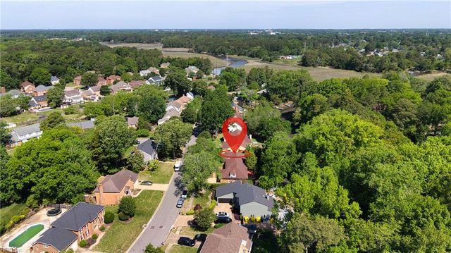 5413 Hargrove BLVD, Virginia Beach, VA 23464