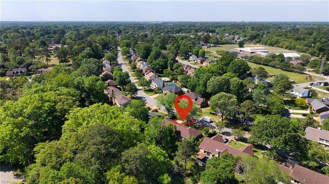 5413 Hargrove BLVD, Virginia Beach, VA 23464