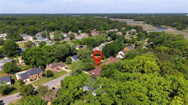 5413 Hargrove BLVD, Virginia Beach, VA 23464