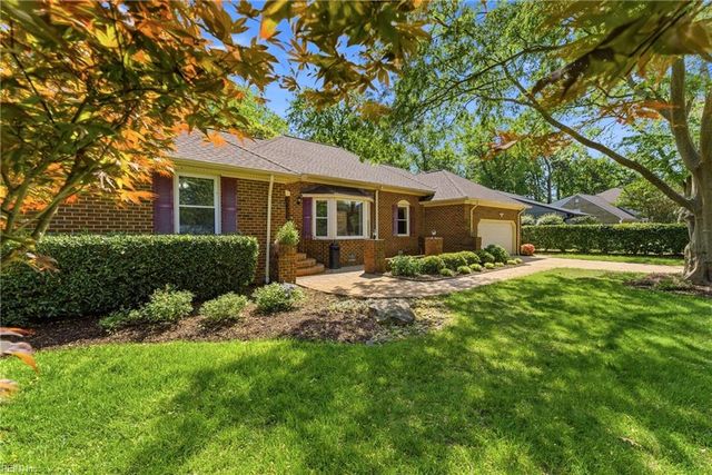 5413 Hargrove BLVD, Virginia Beach, VA 23464