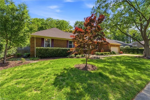 5413 Hargrove BLVD, Virginia Beach, VA 23464