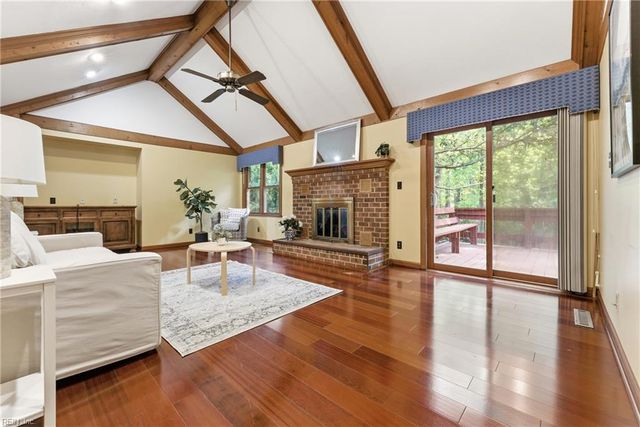 5413 Hargrove BLVD, Virginia Beach, VA 23464
