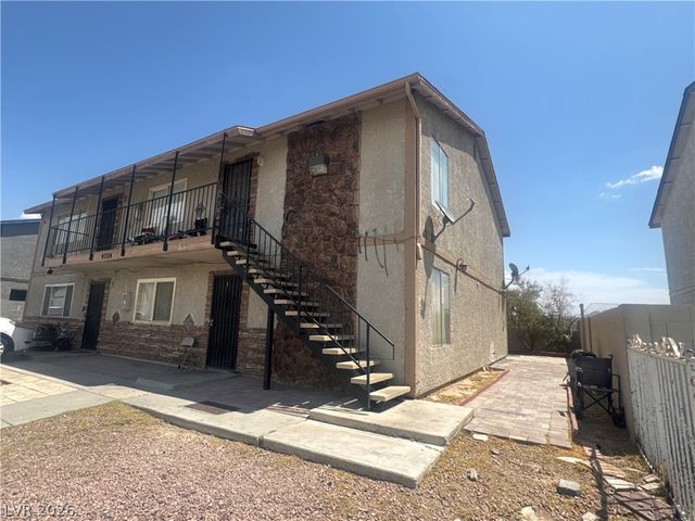 4284 Vornsand Drive, Las Vegas, NV 89115