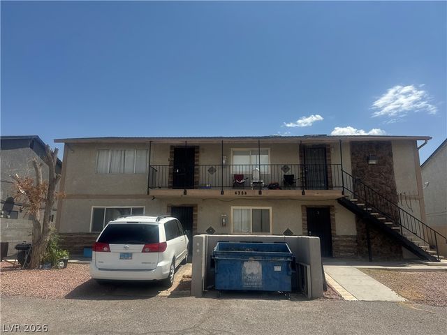 4284 Vornsand Drive, Las Vegas, NV 89115