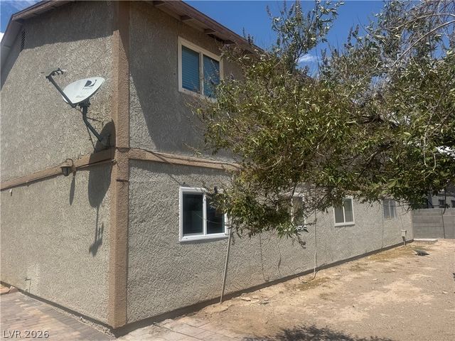 4284 Vornsand Drive, Las Vegas, NV 89115