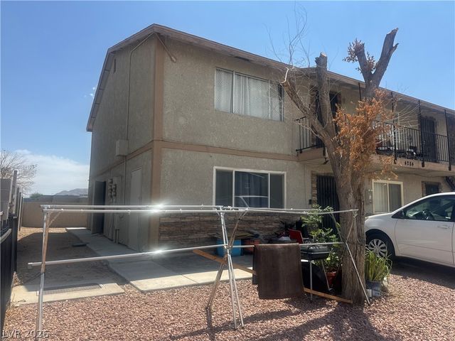 4284 Vornsand Drive, Las Vegas, NV 89115