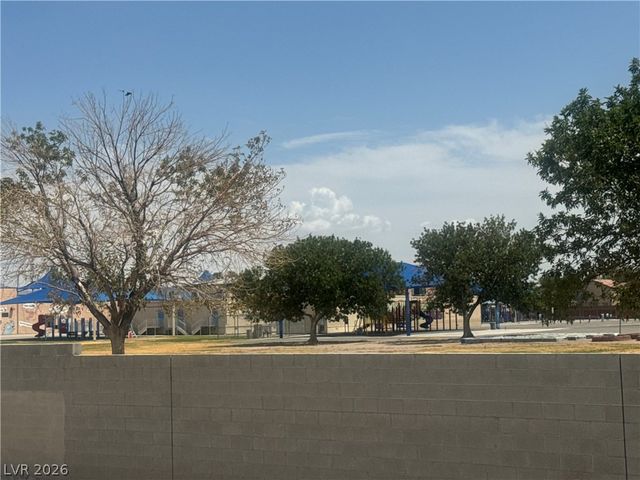 4284 Vornsand Drive, Las Vegas, NV 89115