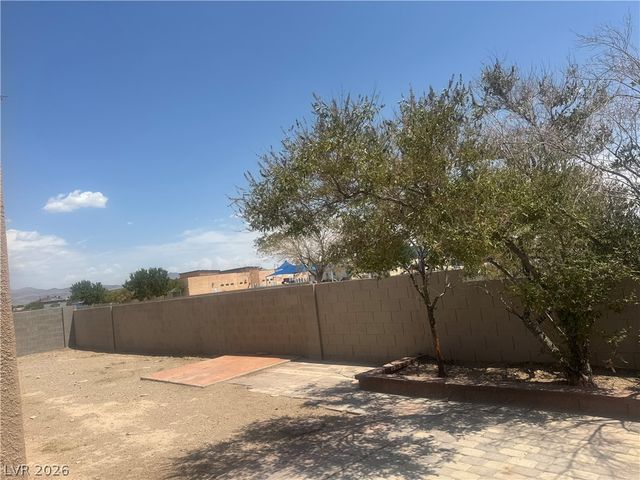 4284 Vornsand Drive, Las Vegas, NV 89115