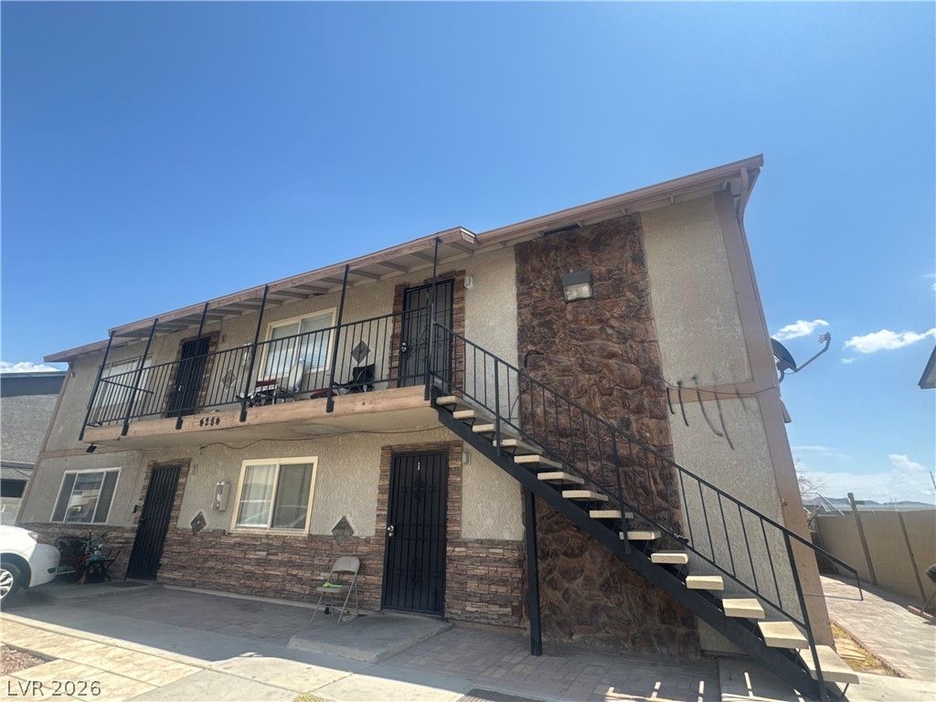 4284 Vornsand Drive, Las Vegas, NV 89115