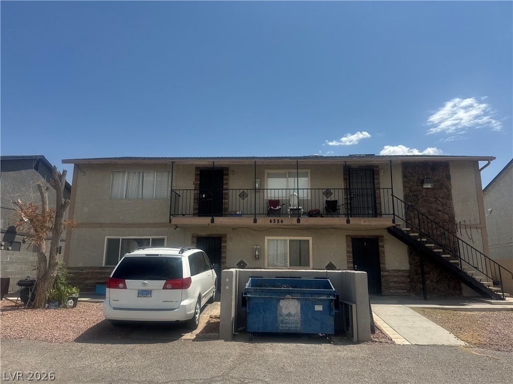 4284 Vornsand Drive, Las Vegas, NV 89115 — photo 3