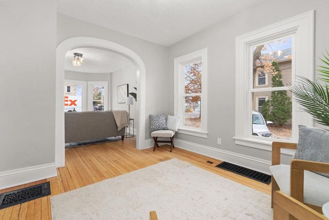 820 Jenifer Street, Madison, WI 53703