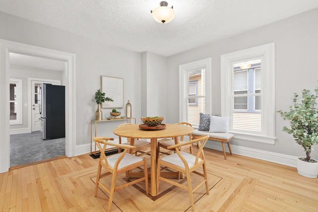 820 Jenifer Street, Madison, WI 53703