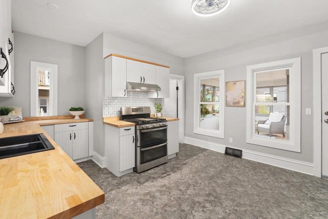 820 Jenifer Street, Madison, WI 53703