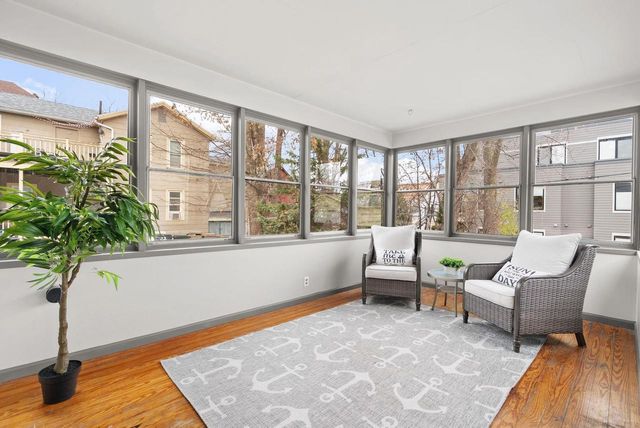 820 Jenifer Street, Madison, WI 53703