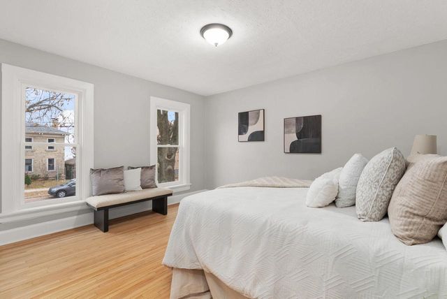 820 Jenifer Street, Madison, WI 53703